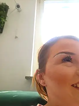 Babylizz's Webcam Show