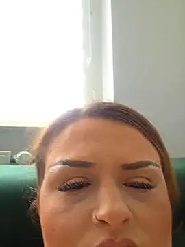 Babylizzn Webbikameraesitys