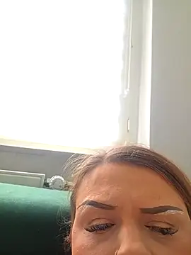 Babylizz Webcam-Show