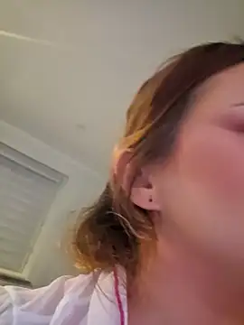 Babylizz Webcam Show