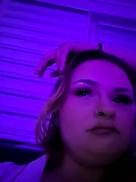 הופעת וובקאם של Babylizz