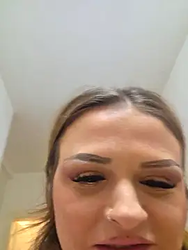 Webkamerová show Babylizz