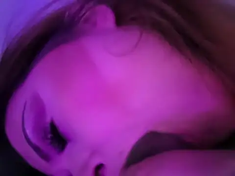 Вебкам-шоу Babylizz