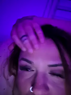 Webkamerová show Babylizz