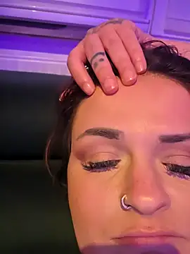 Webkamerová show Babylizz