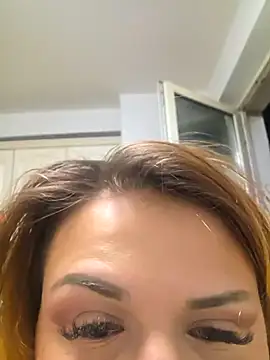 Babylizz Webcam show