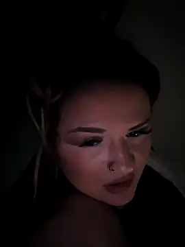 Babylizz Webcam-Show