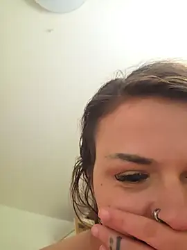 Webkamerová show Babylizz