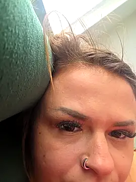 Babylizz Webcamshow