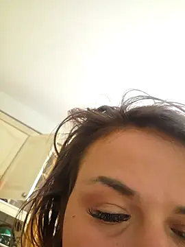 Babylizzn Webbikameraesitys