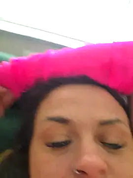Webkamerová show Babylizz