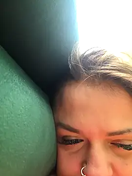 Babylizz Webcam Show