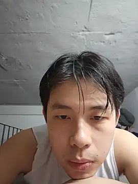 Tuan_k2 webkamerás műsora