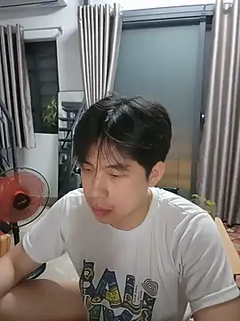 Tuan_k2's Webcam Show