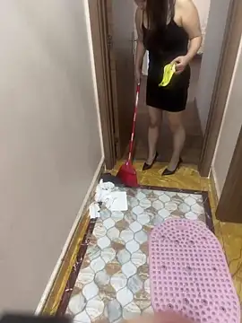xiaowei2_zhibo Show in webcam