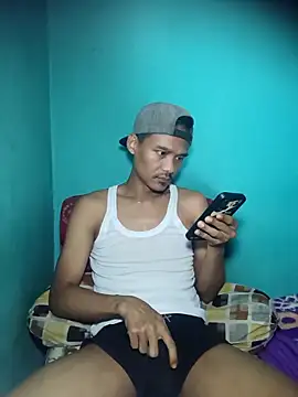 ZONK_BOY69 网络视讯表演