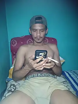 Parsha_Mage Show Webcam