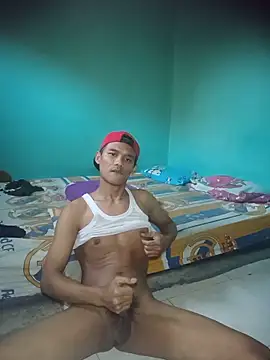 Parsha_Mage Webcam-Show