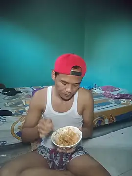 Parsha_Mage Pertunjukan Webcam