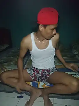 Parsha_Mage Pertunjukan Webcam