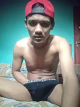 Parsha_Mage Show Webcam