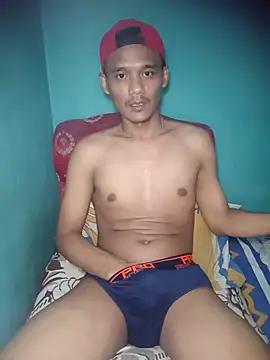 Parsha_Mage Pertunjukan Webcam