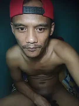 Parsha_Mage Pertunjukan Webcam