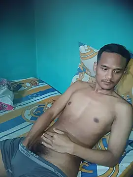Parsha_Mage Pertunjukan Webcam