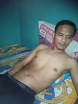 Parsha_Mage Pertunjukan Webcam