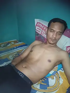 Parsha_Mage Pertunjukan Webcam