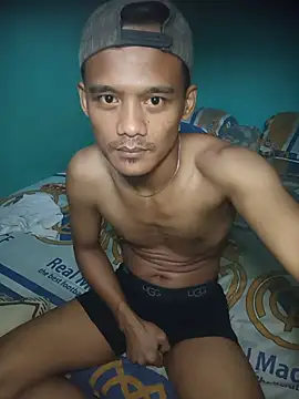 Parsha_Mage Show Webcam