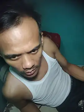 Parsha_Mage Pertunjukan Webcam