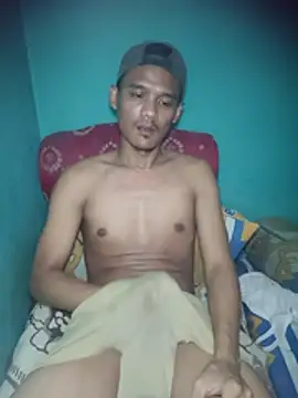 Parsha_Mage Pertunjukan Webcam