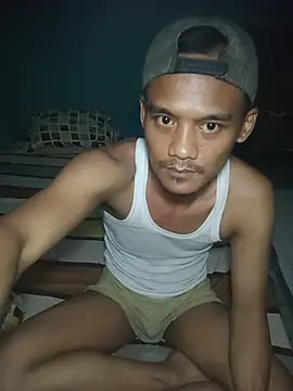 Parsha_Mage Pertunjukan Webcam