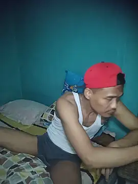 Parsha_Mage Pertunjukan Webcam
