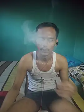 Parsha_Mage Pertunjukan Webcam