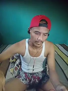 Parsha_Mage Pertunjukan Webcam