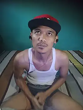Parsha_Mage Pertunjukan Webcam