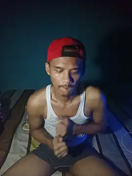 Parsha_Mage Pertunjukan Webcam