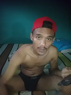 Parsha_Mage Pertunjukan Webcam