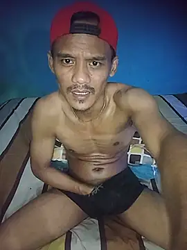 Parsha_Mage Pertunjukan Webcam