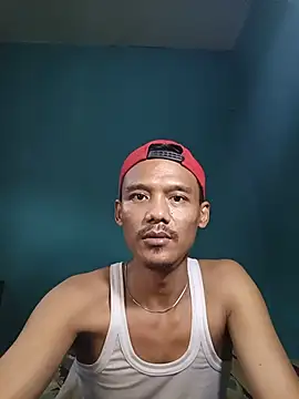 Parsha_Mage Pertunjukan Webcam