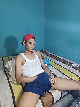 Parsha_Mage Pertunjukan Webcam