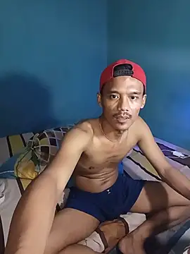 Parsha_Mage Pertunjukan Webcam