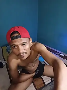 Parsha_Mage Pertunjukan Webcam