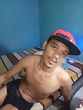 Parsha_Mage Pertunjukan Webcam