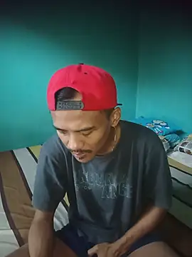 Parsha_Mage Pertunjukan Webcam