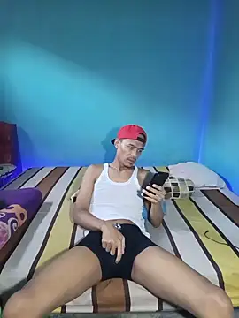 Parsha_Mage Pertunjukan Webcam