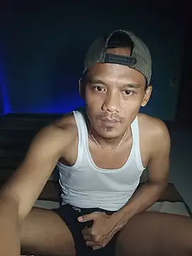 Parsha_Mage Pertunjukan Webcam
