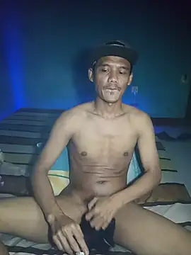 Parsha_Horny Pertunjukan Webcam